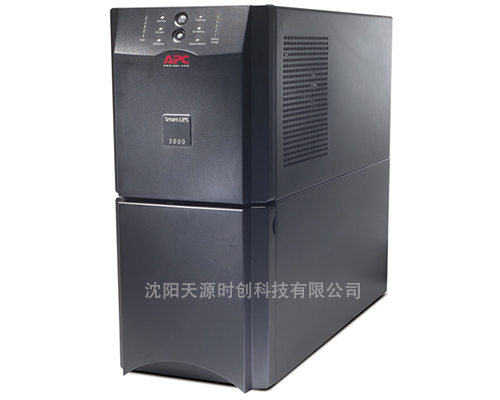 UPS電源SUA3000ICH