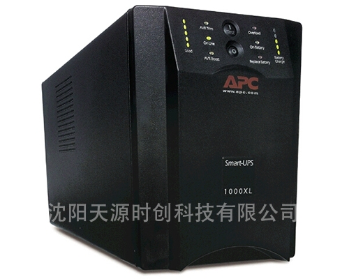 UPS電源SUA1000UXICH