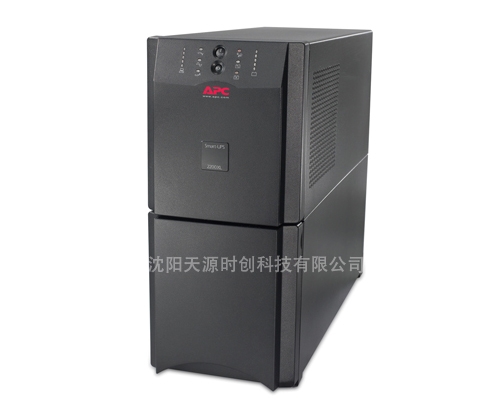 UPS電源SUA3000UXICH