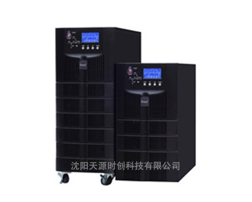 UPS電源HT11系列6～20kVA