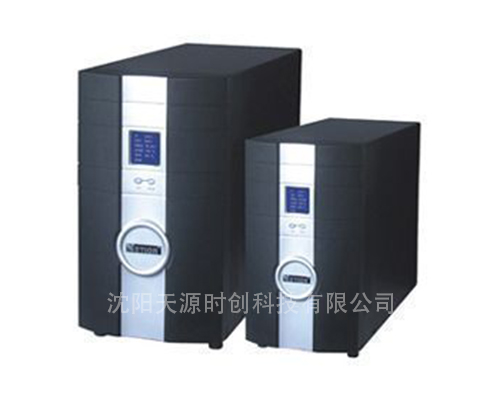 UPS電源高頻在線式D系列1-3KVA