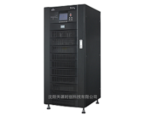  NX系列UPS電源(30~200kVA)